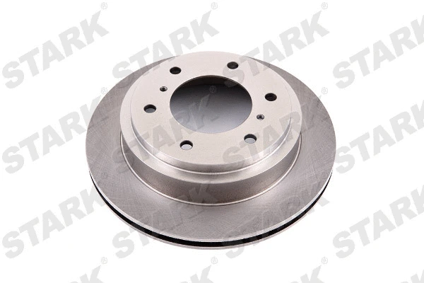 Brake Disc (SKBD-0022134)