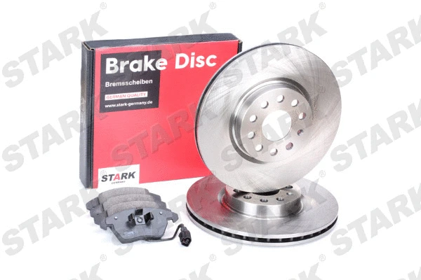 Brake Kit, disc brake