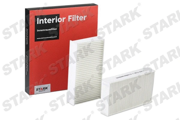 Filter, cabin air