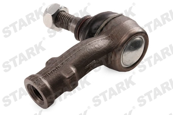 Control/Trailing Arm Kit, wheel suspension