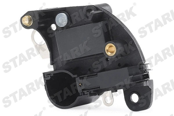 Alternator Regulator