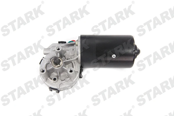 Wiper Motor