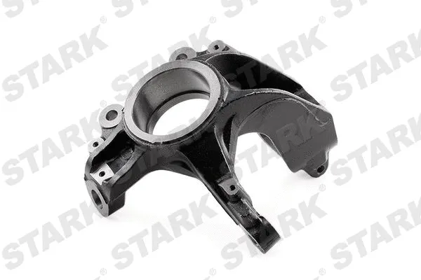 Steering Knuckle, wheel suspension