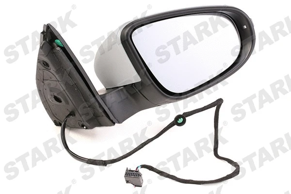Exterior Mirror (SKOM-1040287)