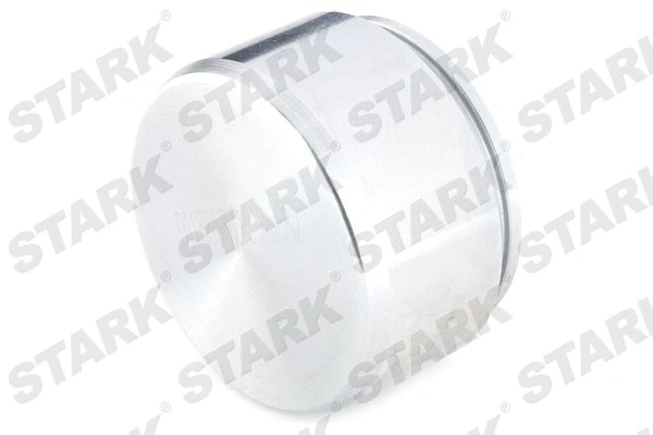 Piston, brake caliper