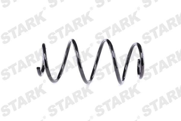 Suspension Spring