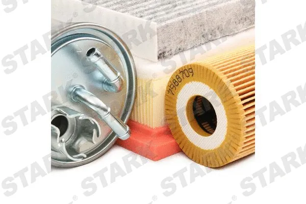 Filter Set (SKFS-1880036)