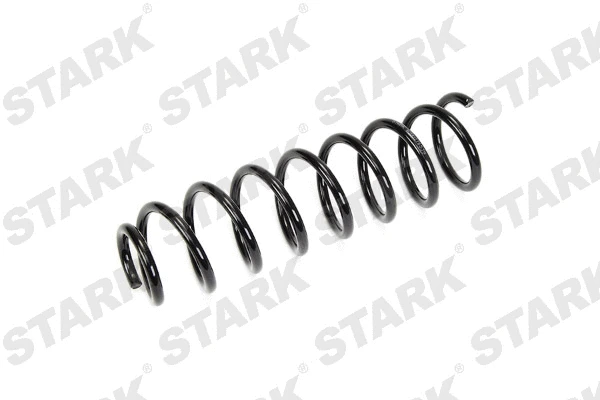 Suspension Spring (SKCS-0040133)