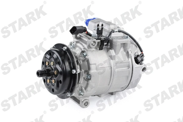 Compressor, air conditioning (SKKM-0340420)