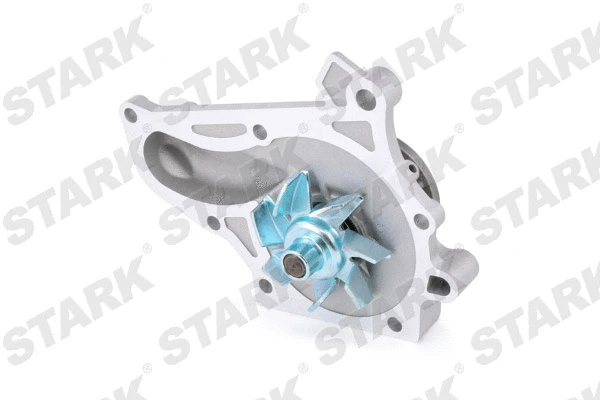 Water Pump, engine cooling (SKWP-0520152)