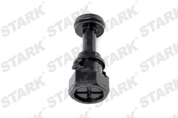 Radiator, engine cooling (SKRD-0120778)