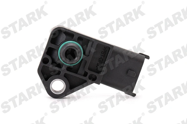 Sensor, boost pressure