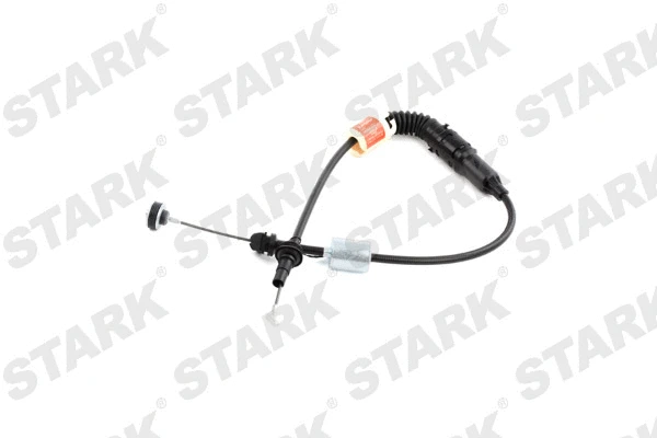 Cable Pull, clutch control (SKSK-1320001)