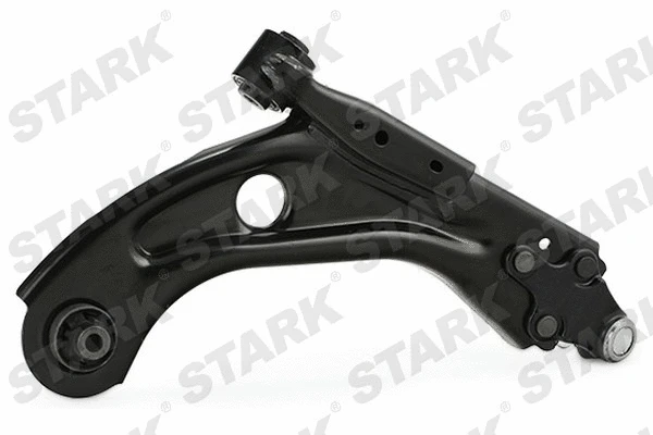 Control/Trailing Arm, wheel suspension (SKCA-0051375)