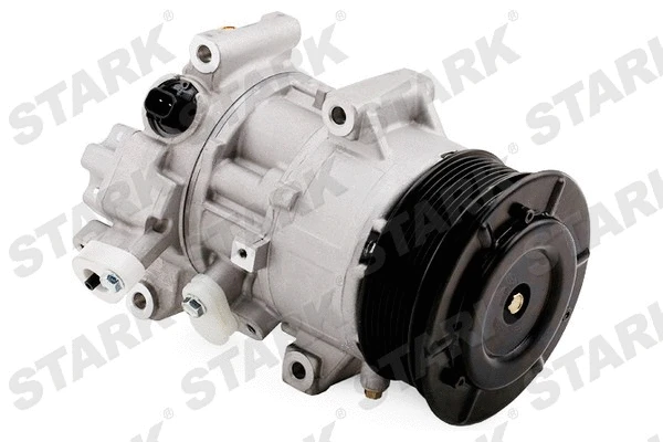 Compressor, air conditioning (SKKM-0340232)