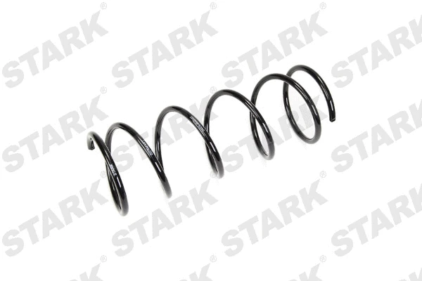 Suspension Spring (SKCS-0040107)