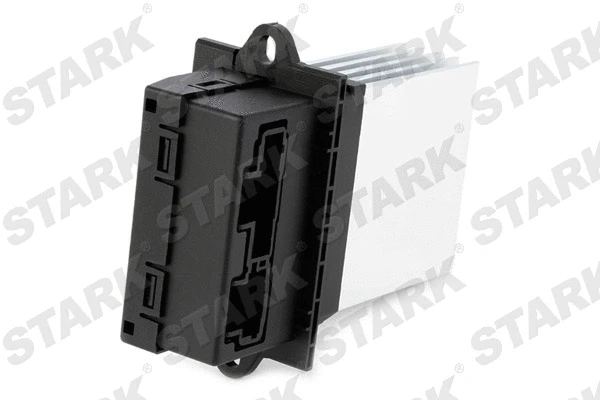 Control Unit, heating/ventilation