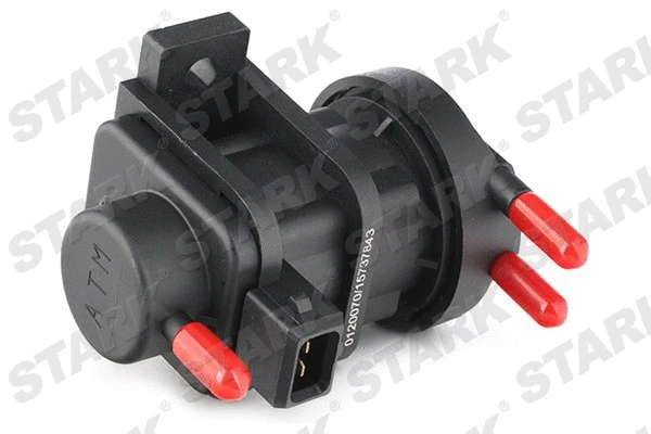 Pressure Converter, exhaust control (SKPCE-4500019)