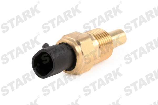 Sensor, coolant temperature