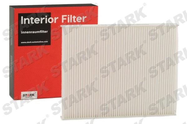 Filter, cabin air (SKIF-0170334)