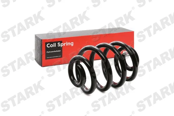 Suspension Spring