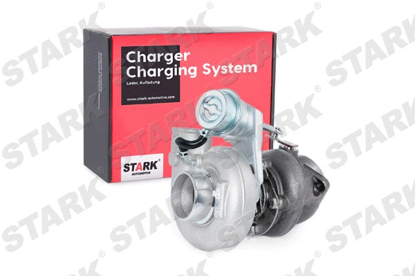 Charger, charging (supercharged/turbocharged)