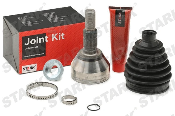 Joint Kit, drive shaft (SKJK-0200417)