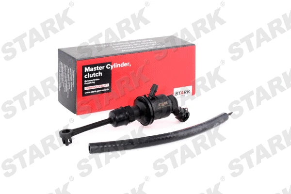 Master Cylinder, clutch
