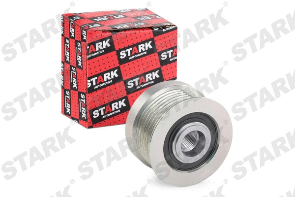 Alternator Freewheel Clutch