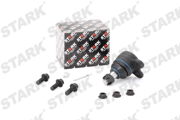 Ball Joint