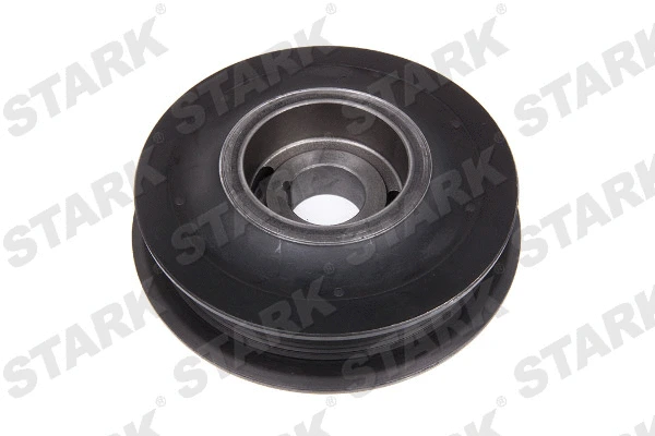 Belt Pulley, crankshaft (SKBPC-0640003)