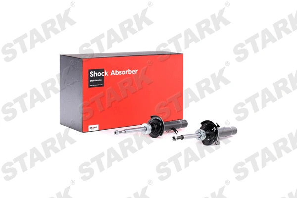 Shock Absorber (SKSA-0131848)