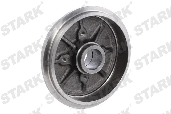 Brake Drum