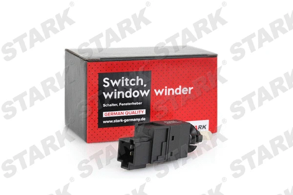 Stop Light Switch