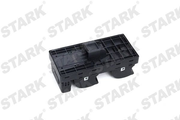 Switch, window regulator