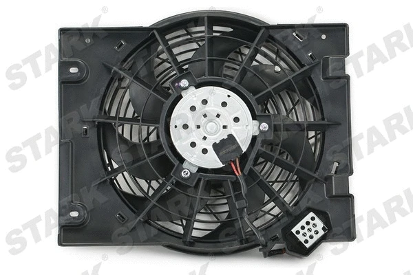 Fan, engine cooling