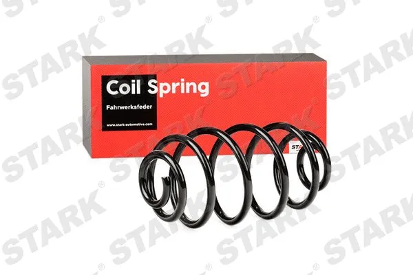 Suspension Spring