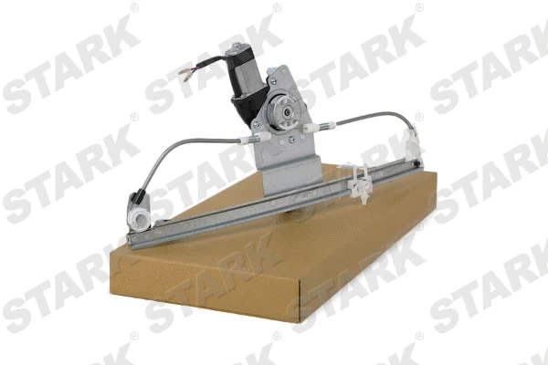 Window Regulator
