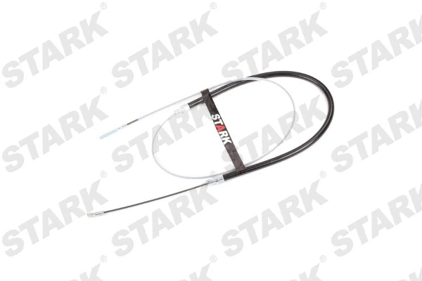 Cable Pull, parking brake (SKCPB-1050031)