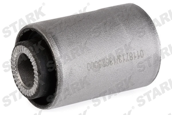 Mounting, control/trailing arm