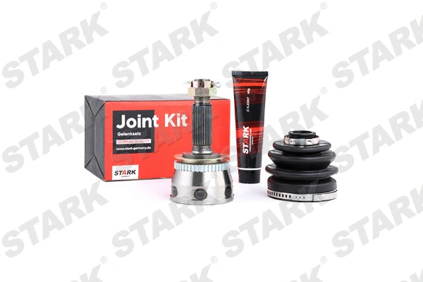 Joint Kit, drive shaft