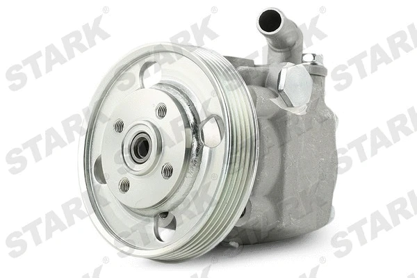 Hydraulic Pump, steering