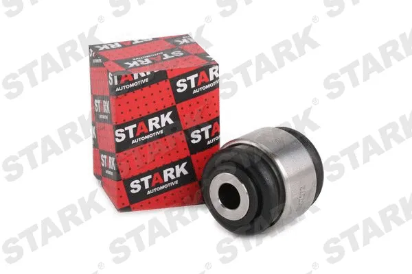 Mounting, control/trailing arm