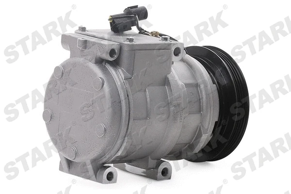 Compressor, air conditioning (SKKM-0340194)