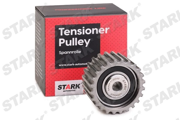 Deflection/Guide Pulley, timing belt (SKDGP-1100002)