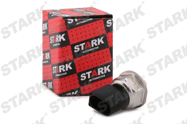 Sensor, fuel pressure