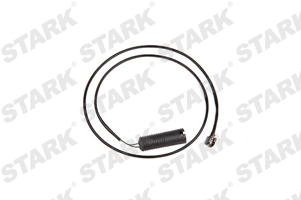 Warning Contact, brake pad wear (SKWW-0190047)