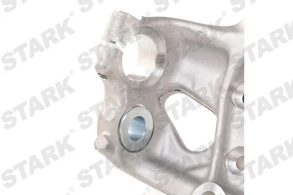 Steering Knuckle, wheel suspension