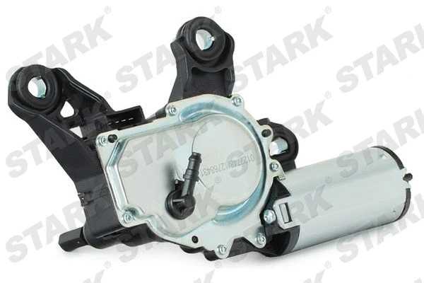 Wiper Motor