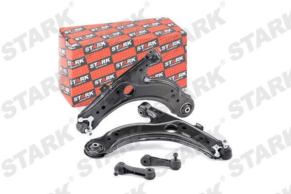 Repair Kit, control arm